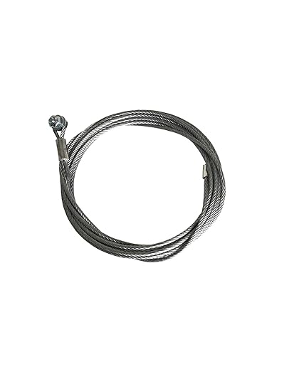 PanelLift 02-05 Replacement Cable, Steel