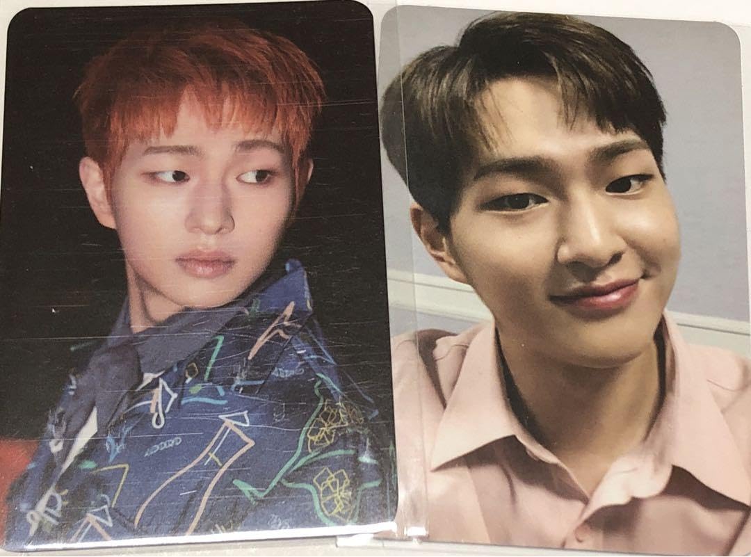 Amazon.co.jp: SHINee ONEW オニュ オンユ VOICE アルバム トレカ : ホビー