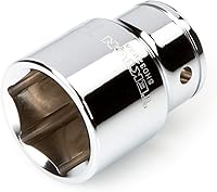 Vista 128 de TEKTON Unidad de 3/4 pulgadas x 1-1/2 pulgadas de profundidad de 6 puntos SHD33038