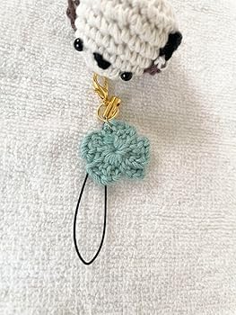 E*n様 玉ねぎくんのキーホルダー◎ あみぐるみ Amazon.co.jp: ノーブランド品シマエナガあみぐるみぬいぐるみ