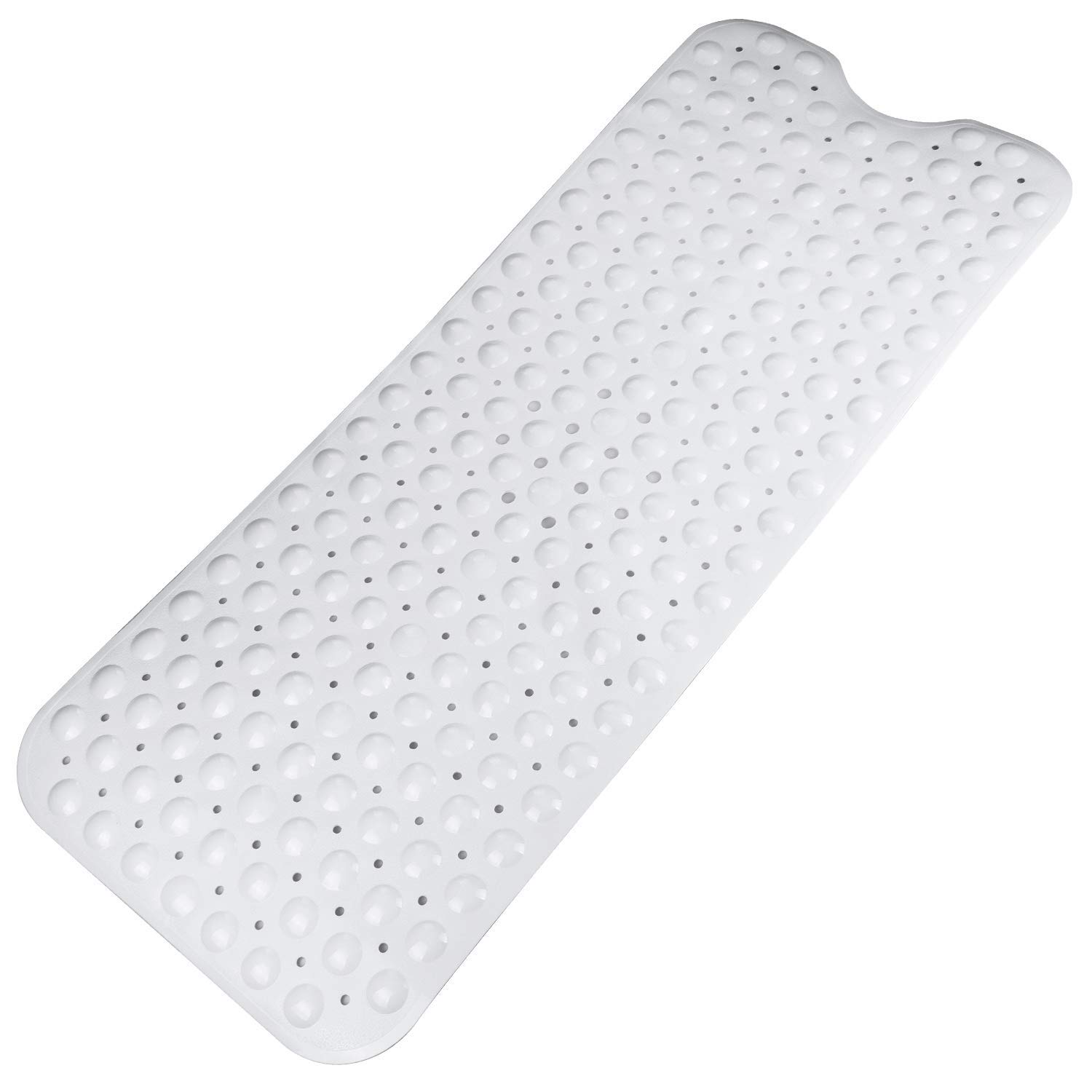 Unuber Matelas pour Salle de Bain Toilettes Toilettes Baignoire Sucker Massage Coussins