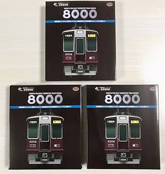 2019 TOMYTEC N GAUGE 鉄道コレクション 阪急電車オリジ/M1 2019 TOMYTEC N GAUGE 鉄道コレクション 阪急電車オリジ/M1 2019