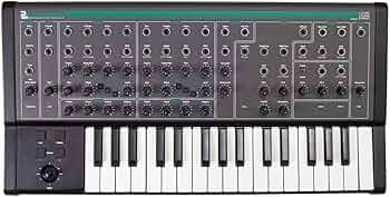 Amazon.co.jp: PWM Malevolent シンセサイザー : 楽器・音響機器