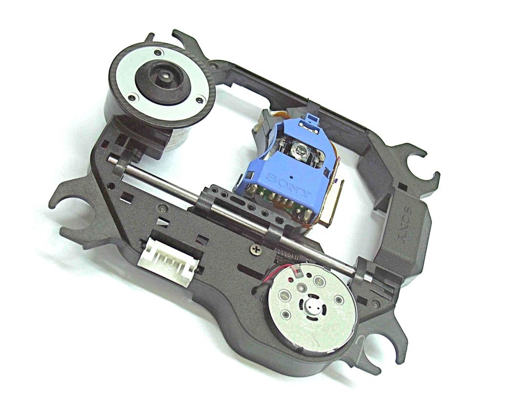 Optical Laser Lens Head Mechanism for Sony SCD-XA5400ES Player