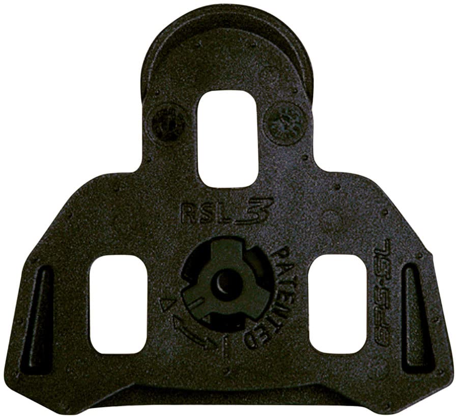 Exustar SPD-SL Road Cleats Engineering Thermoplastic Injection Body