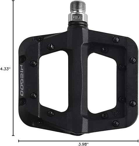 Miniatura 4 de Pedales compuestos para bicicleta de montaña