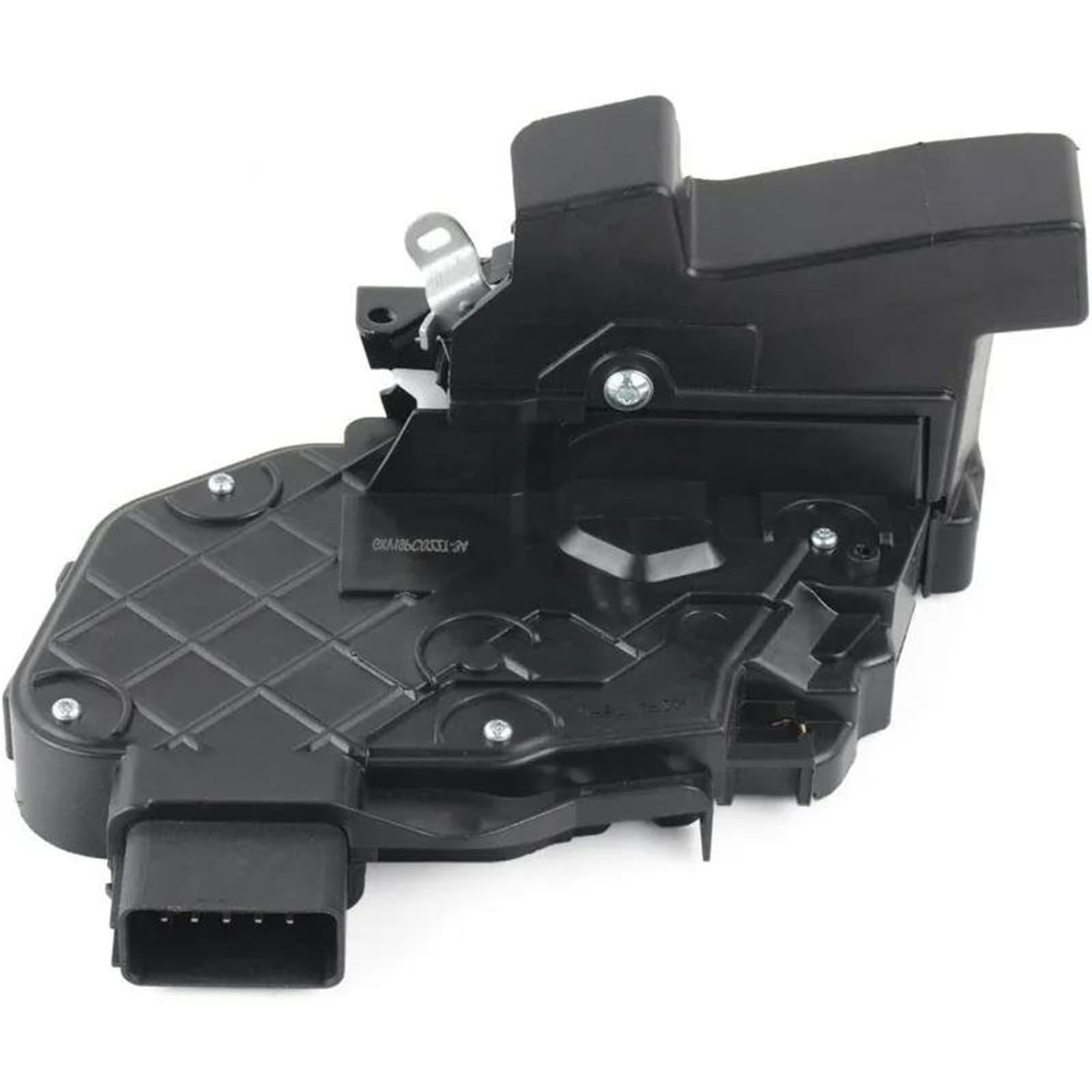Door Lock Latch Actuator Latch EJ3A21812CC For Land For Rover For Range For For Evoque 2011-10-pin Right Hand Front Door Lock Actuator