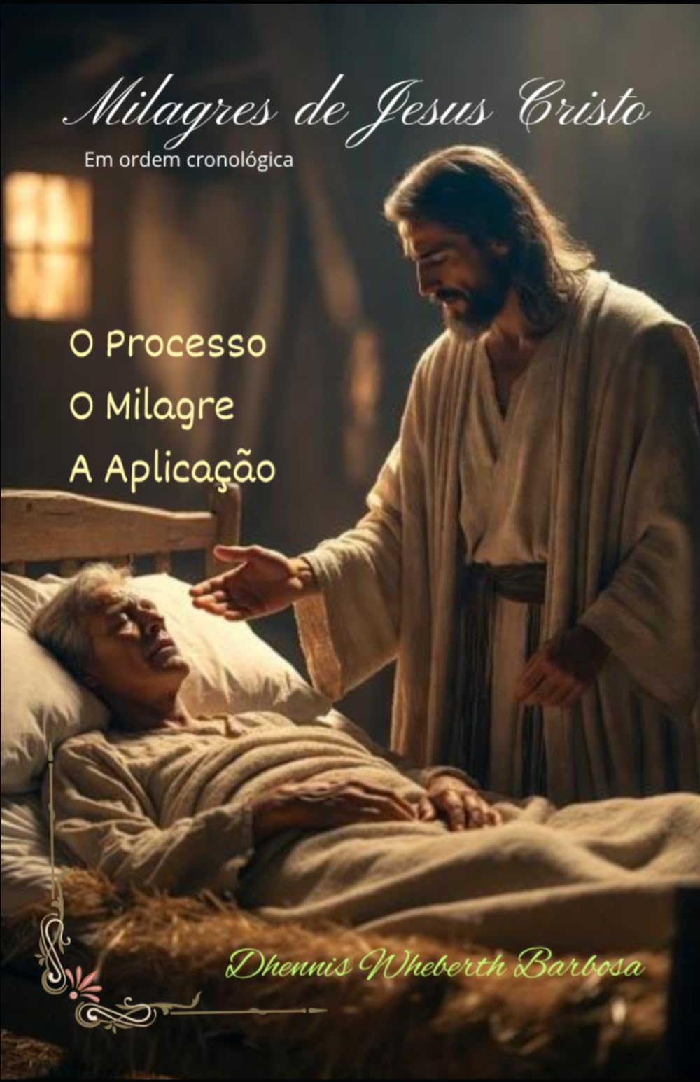 Milagres de Jesus Cristo: O Processo
