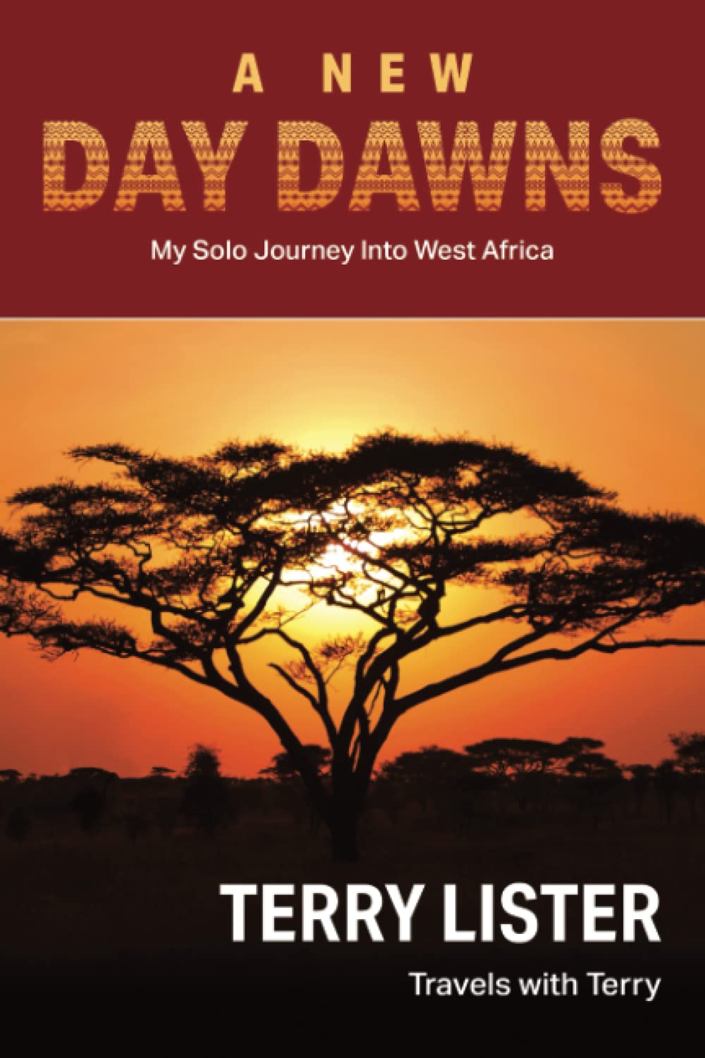 A New Day Dawns: My Solo Journey Into West Africa