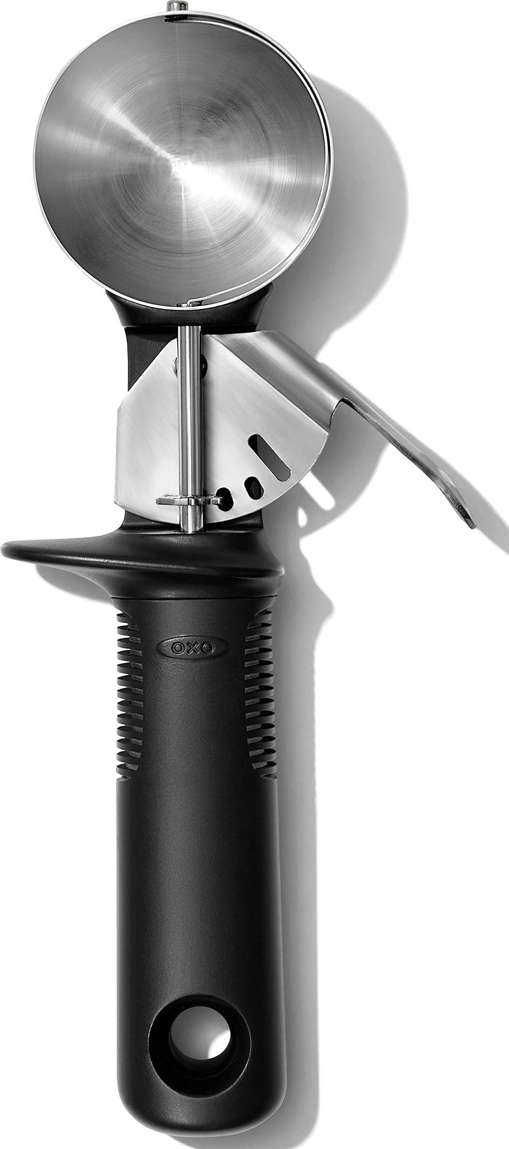 OXO Good Grips Trigger Ice Cream Scoop