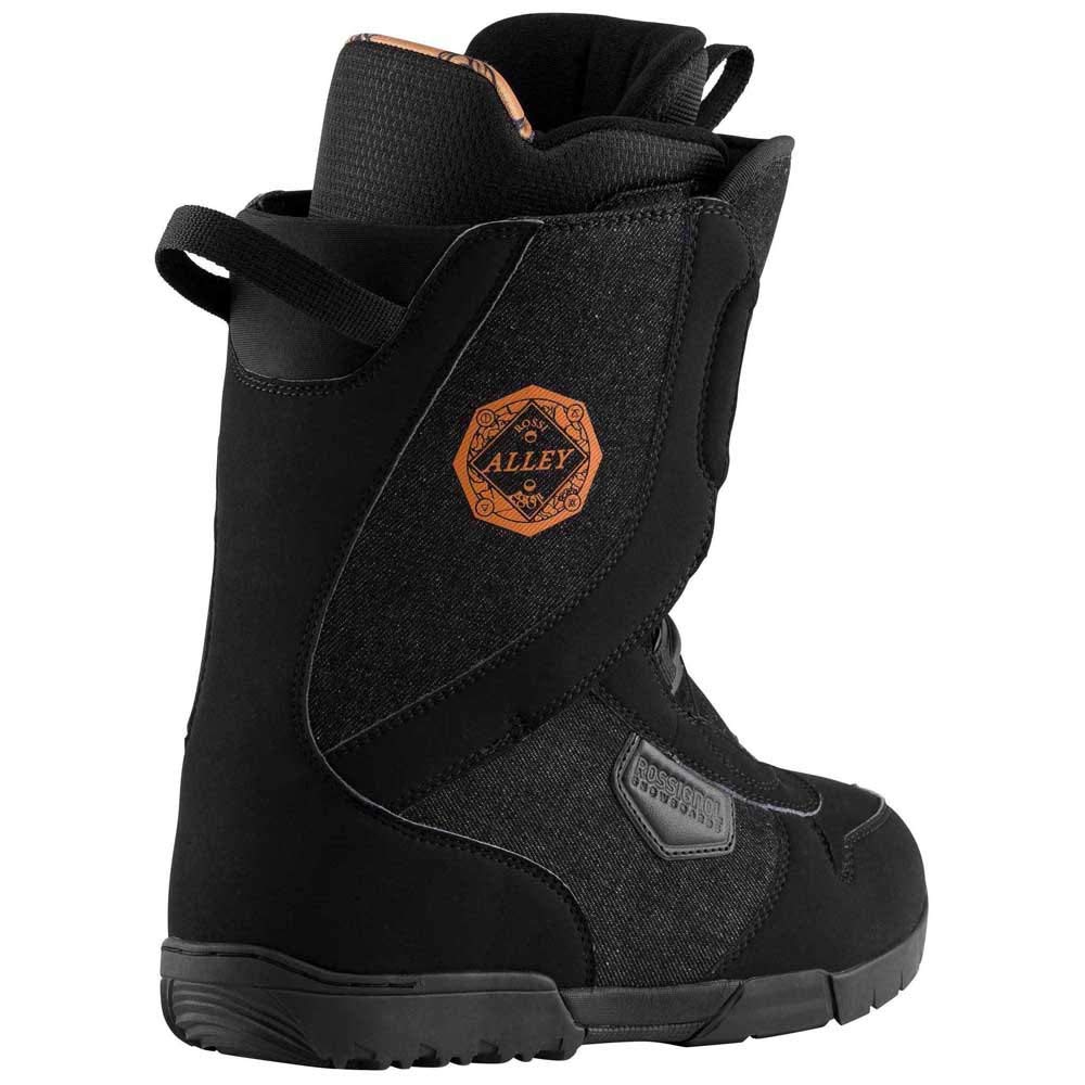 Botas de snowboard Alley Boa H3 Rossignol