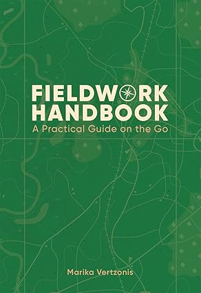 Fieldwork Handbook: A Practical Guide on the Go-Wow! eBook