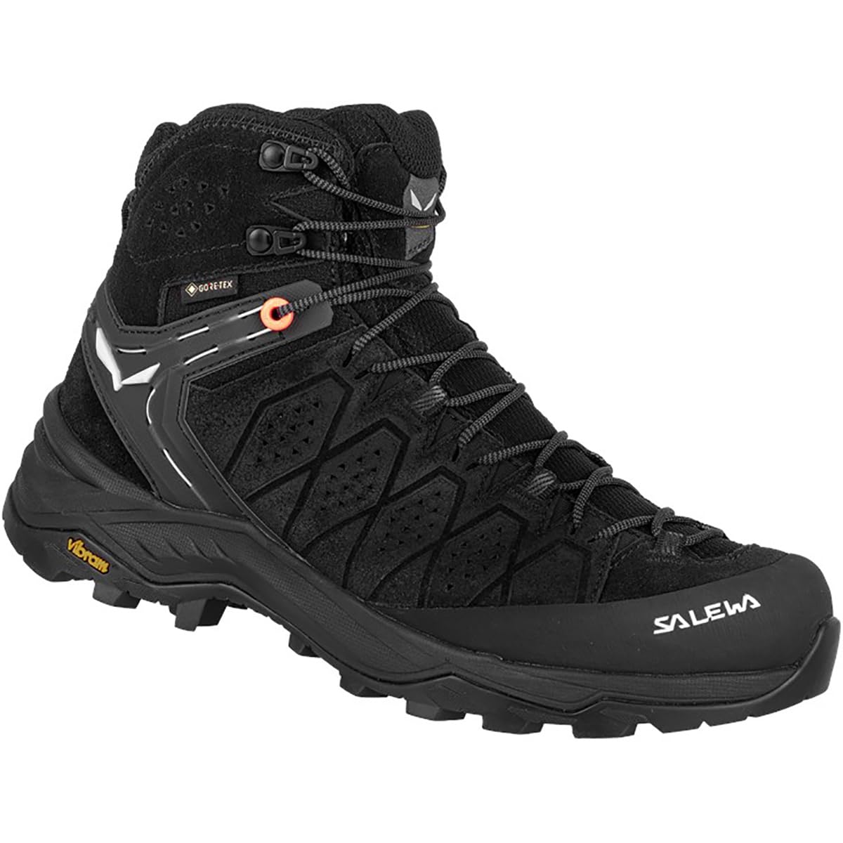 Salewa Damskie buty trekkingowe Ws Alp Trainer 2 Mid Gtx
