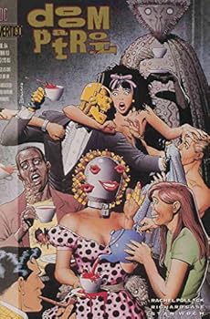 Doom Patrol #64 - Book  of the Doom Patrol 1987 Single Issues