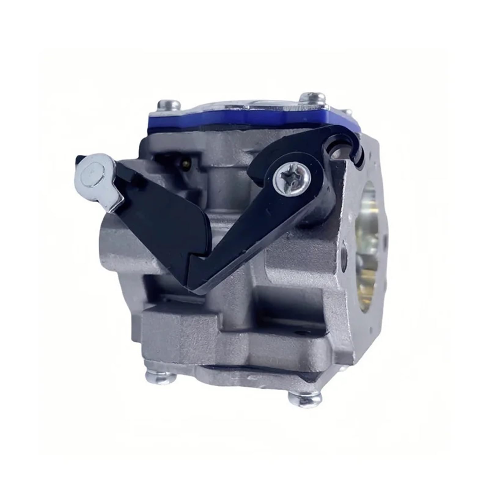 582606501 Carburetor Compatible For Hus K1270 K1270II Replace 597 85 70-01 Power Cutter Saw Carb