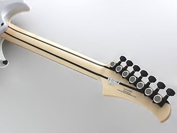 Amazon | FUJIGEN JMY7-ASH-M J-Standard MYTHIC TWF エレキギター