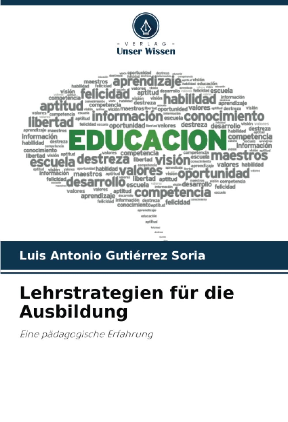 Lehrstrategien für die Ausbildung: Eine pädagogische Erfahrung