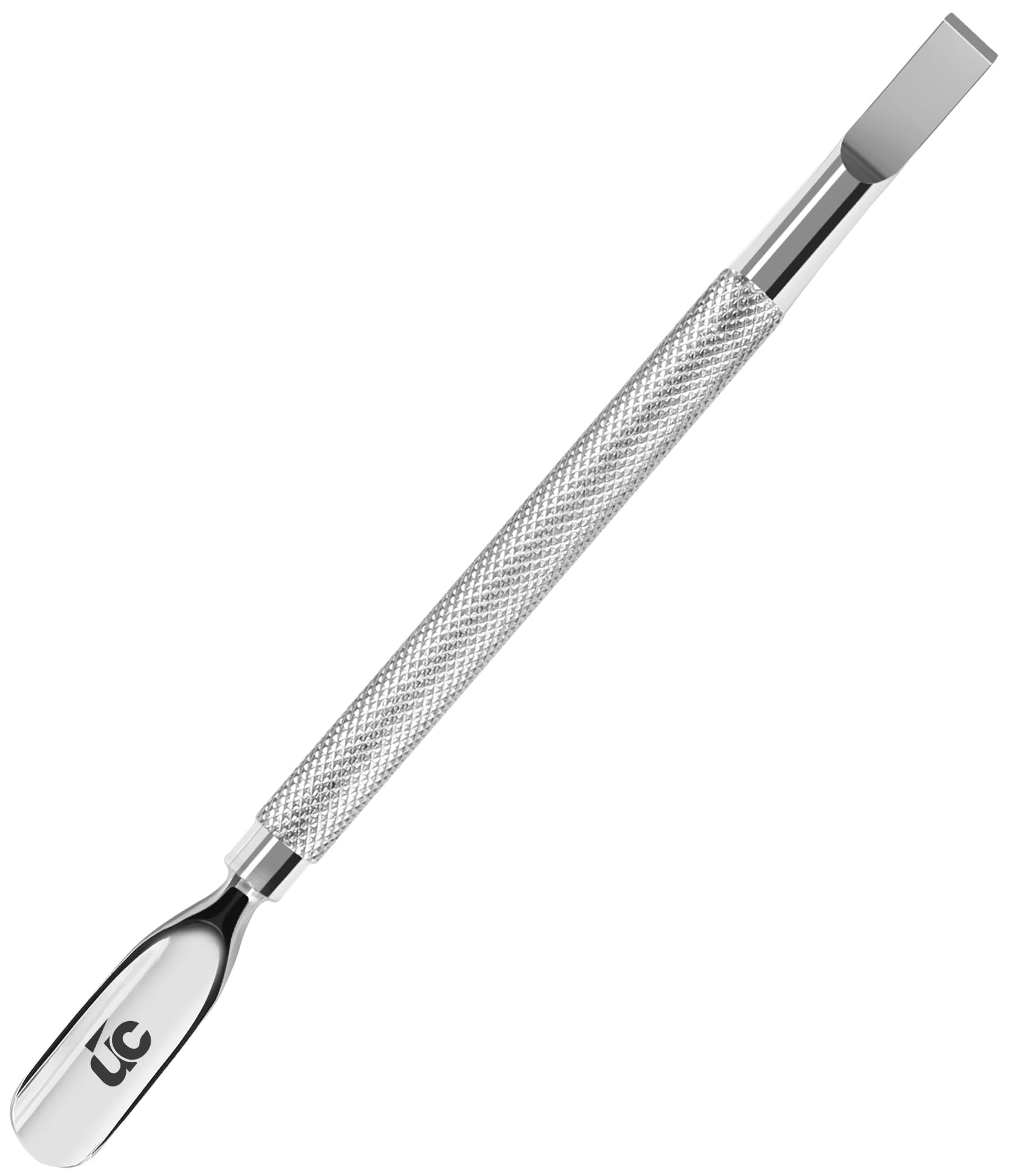 Cuticle Pusher Tool - Nail Care & Cleaning -1