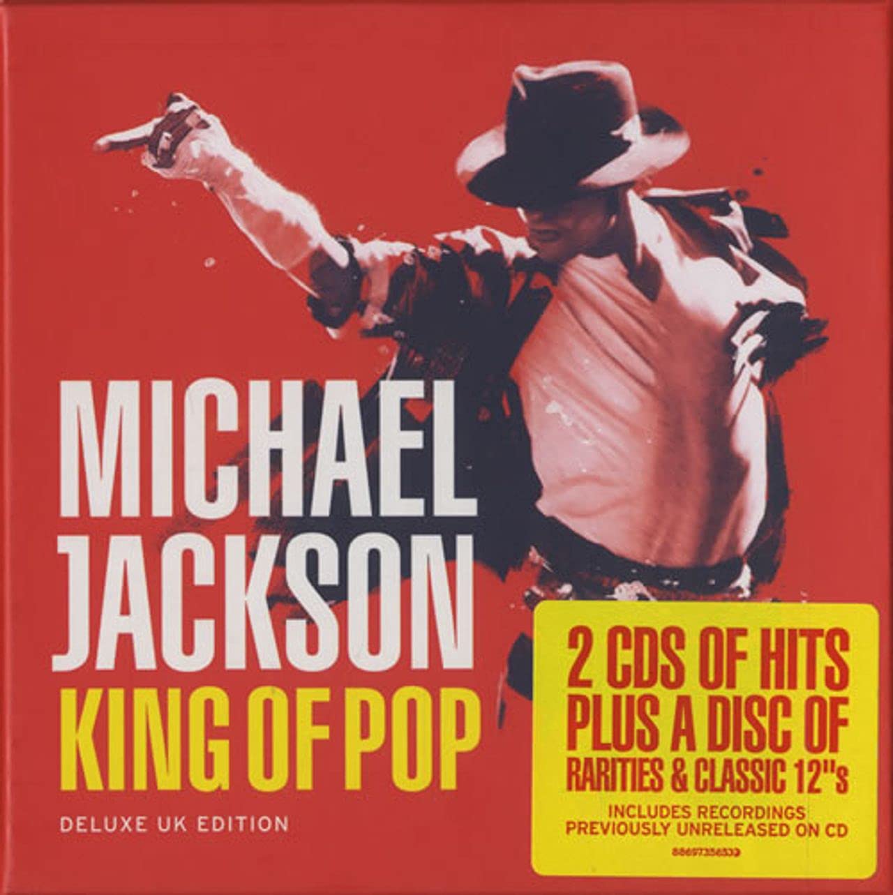King of Pop