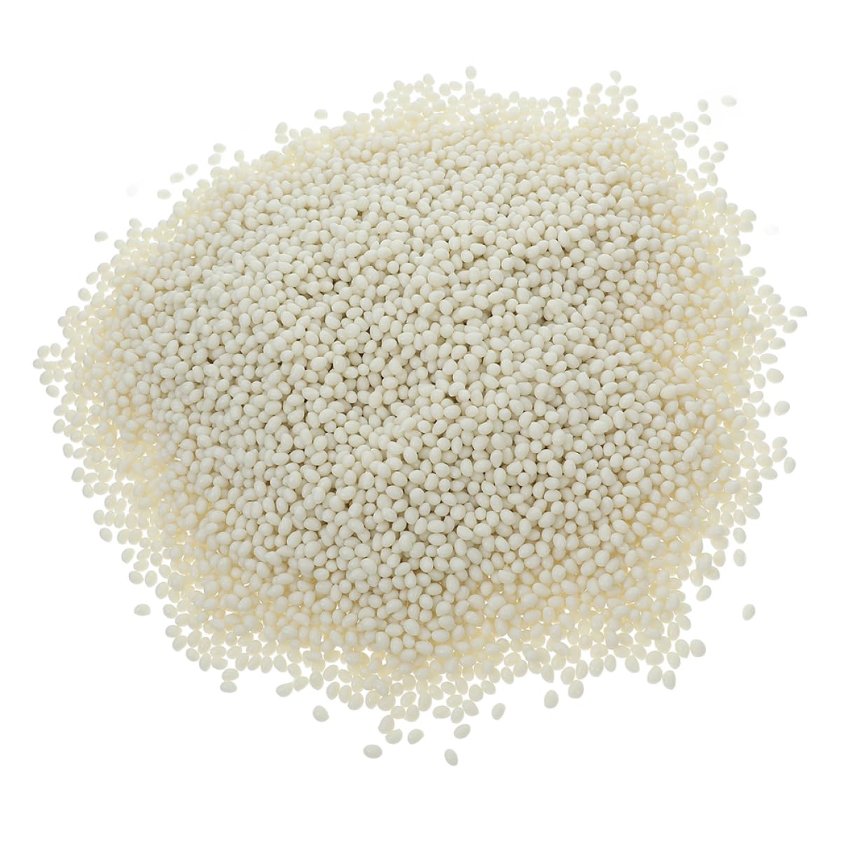 Granuli di Colla a Caldo 1kg Bianco per Bordatura Mobili | Pvc, 1 Confezione, per Finestre e Armadi, per Fai da Te e Lavori di Rifinitura