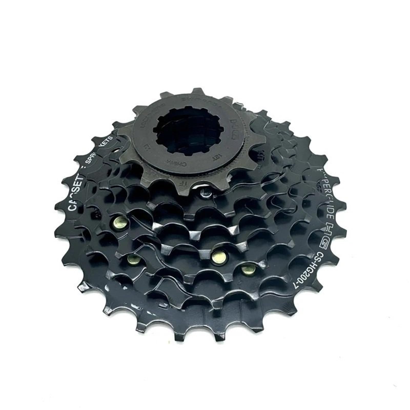 Amazon.co.jp: Shimano TOURNEY TX HG200 VS 7速カセットスプロケット