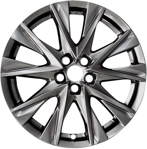 Llanta de rueda OEM de 19"