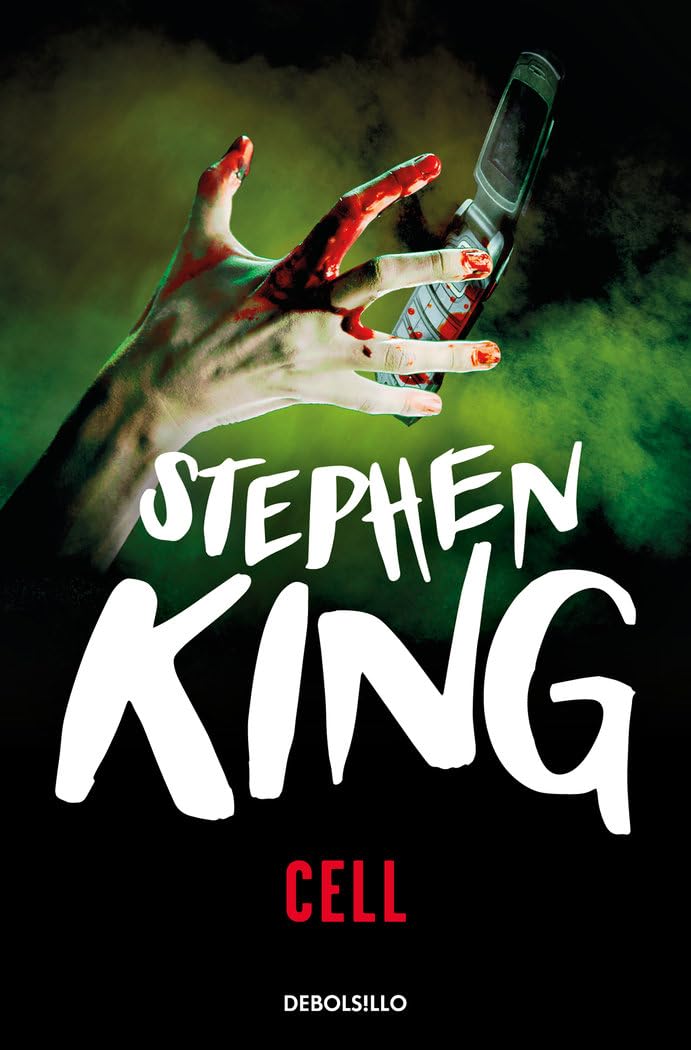 Cell (Edición en español) (Best Seller)