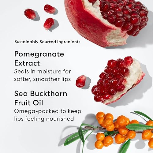 Miniatura 6 de bareMinerals Mineralist - Lápiz labial líquido mate duradero para mujer, acabado mate aterciopelado, uso durante todo el día, fórmula ligera, no