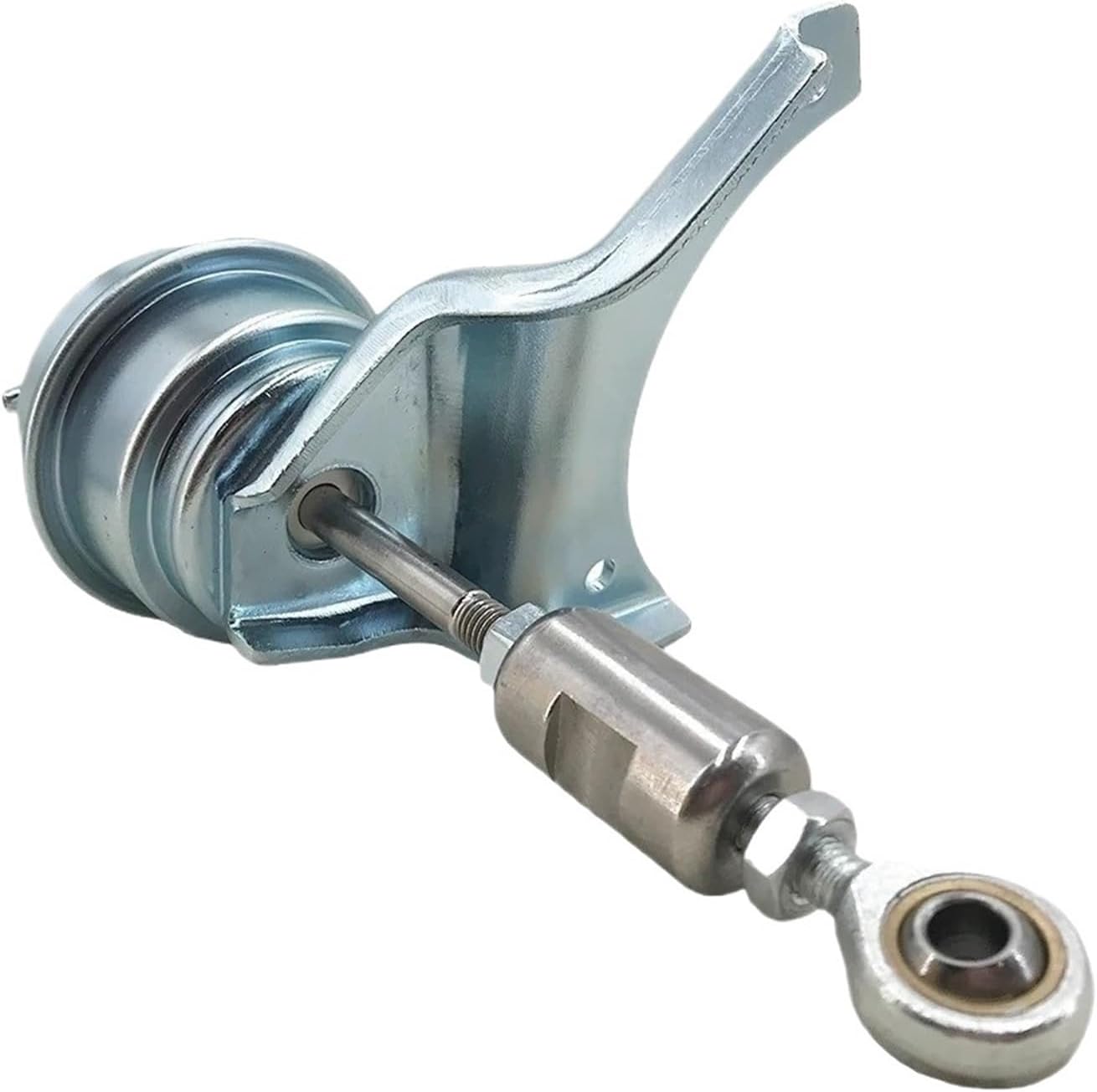 3023297 Turbocharger Wastegate K03 51628-0047 Turbine PWG 1205689 Turbo Actuator Compatible For 2016-2021 Polaris RZR XP 925CC 3022792