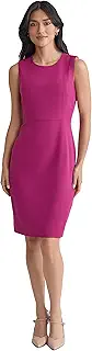 Kasper ドレスSleeveless Sheath Dressレディース