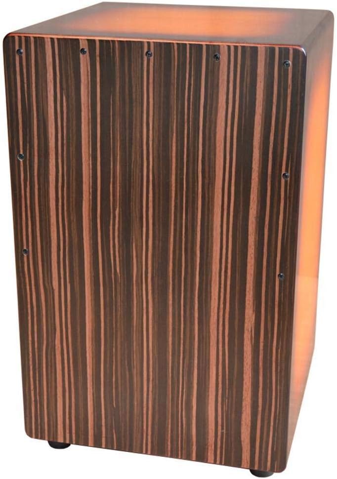 irugh Cahon Strike Wooden Box Cajon African Wooden Box Drum cahon Drum Teaching Box