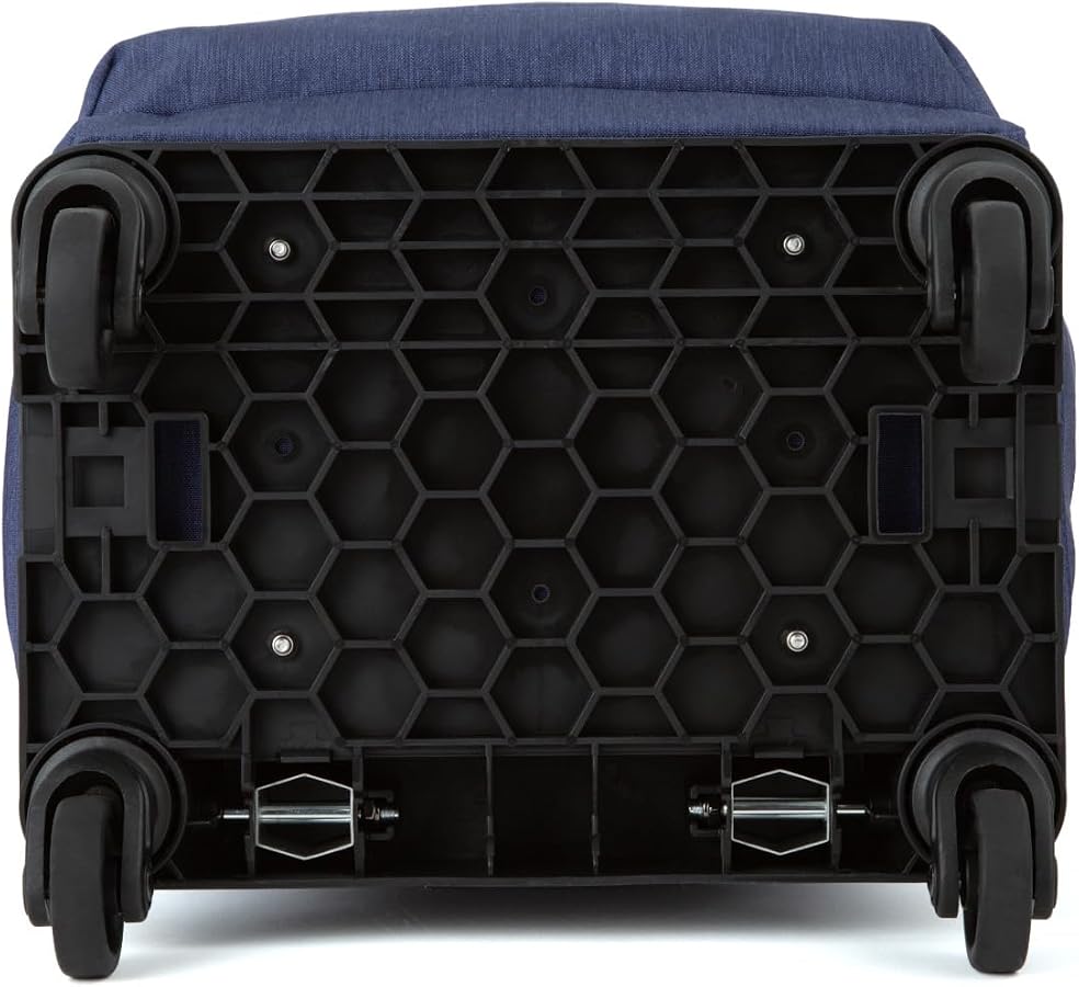 Amazon | [ワールドトラベラー] スーツケース ソフト エーヴィTR 24L