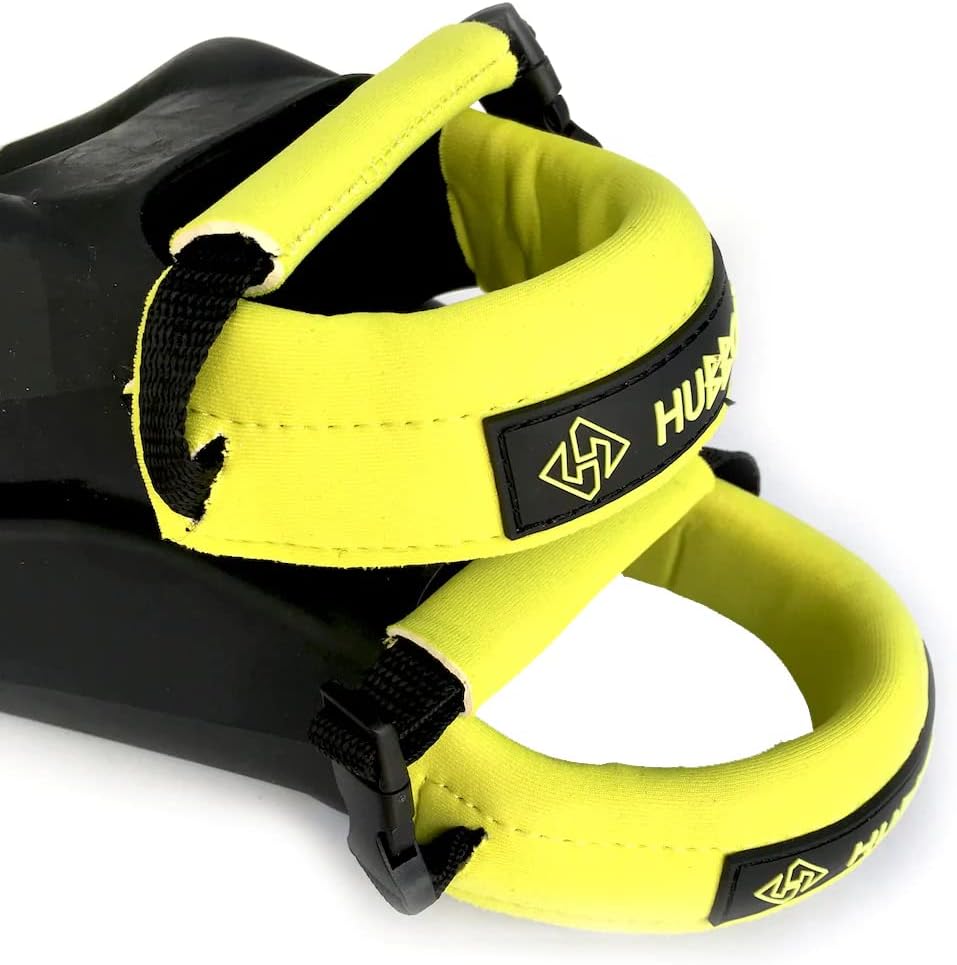 Hubboards Deluxe Fin Tether