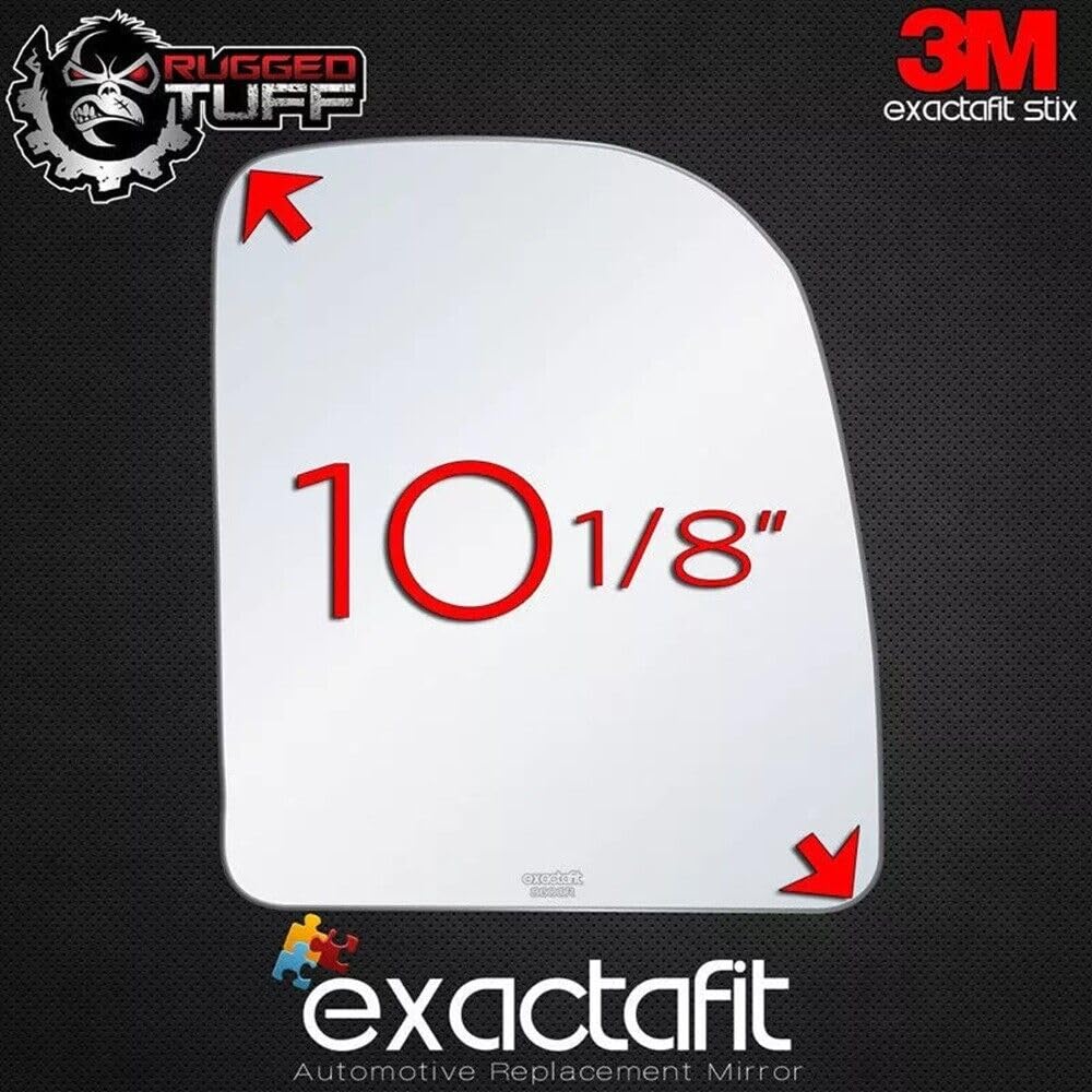 NEW For 10-15 E-150, E-250, E-350 SD E-450 SD DRIVER LH Side - Foto 3