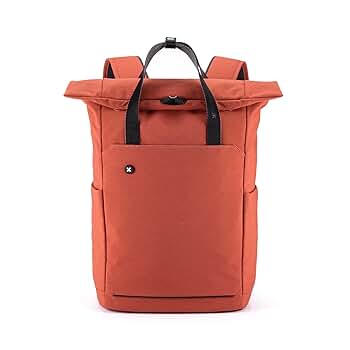 mopak Travel Backpack,17.5inch Urban Daypack,Backpack for
