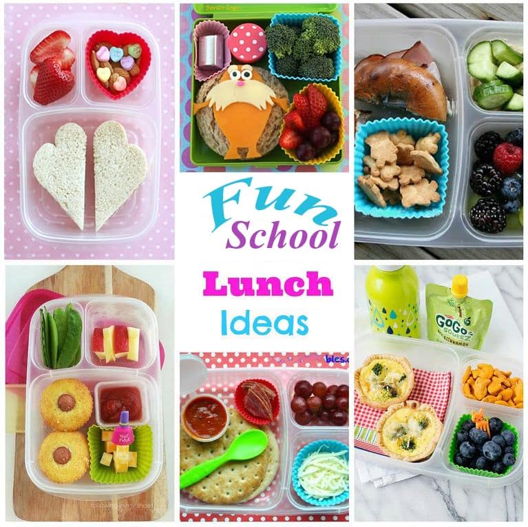 Miniatura 6 de Cortador de pan sándwich para niños, forma de frutas y verduras, juego de cortador de galletas para niños y niñas, lonchera Bento Box