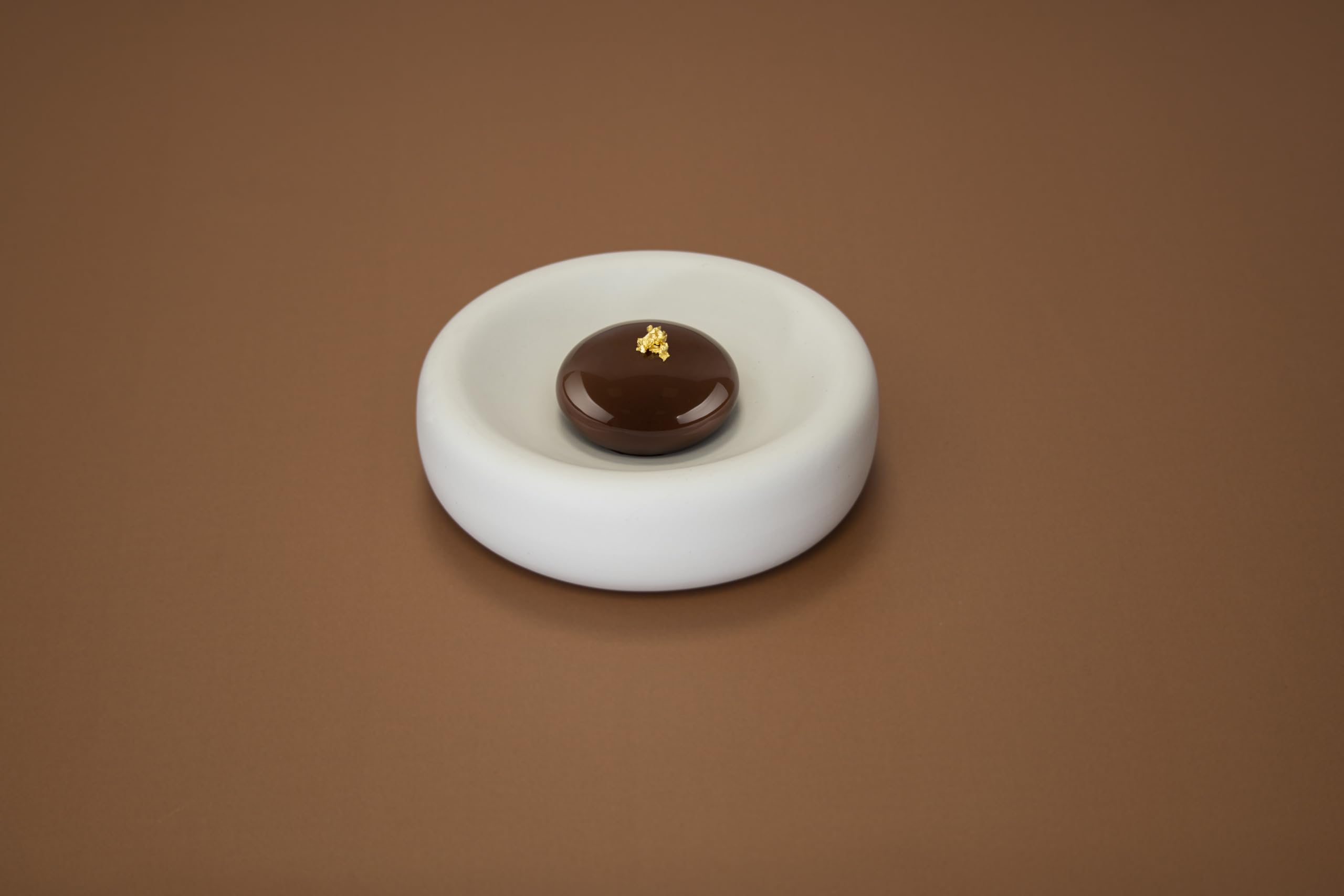 Silikomart Siliconen Mal Insert Buche & Cake
