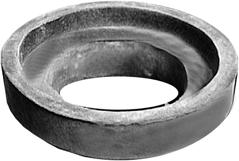 Am Std Tank To Bowl Gasket Recessed