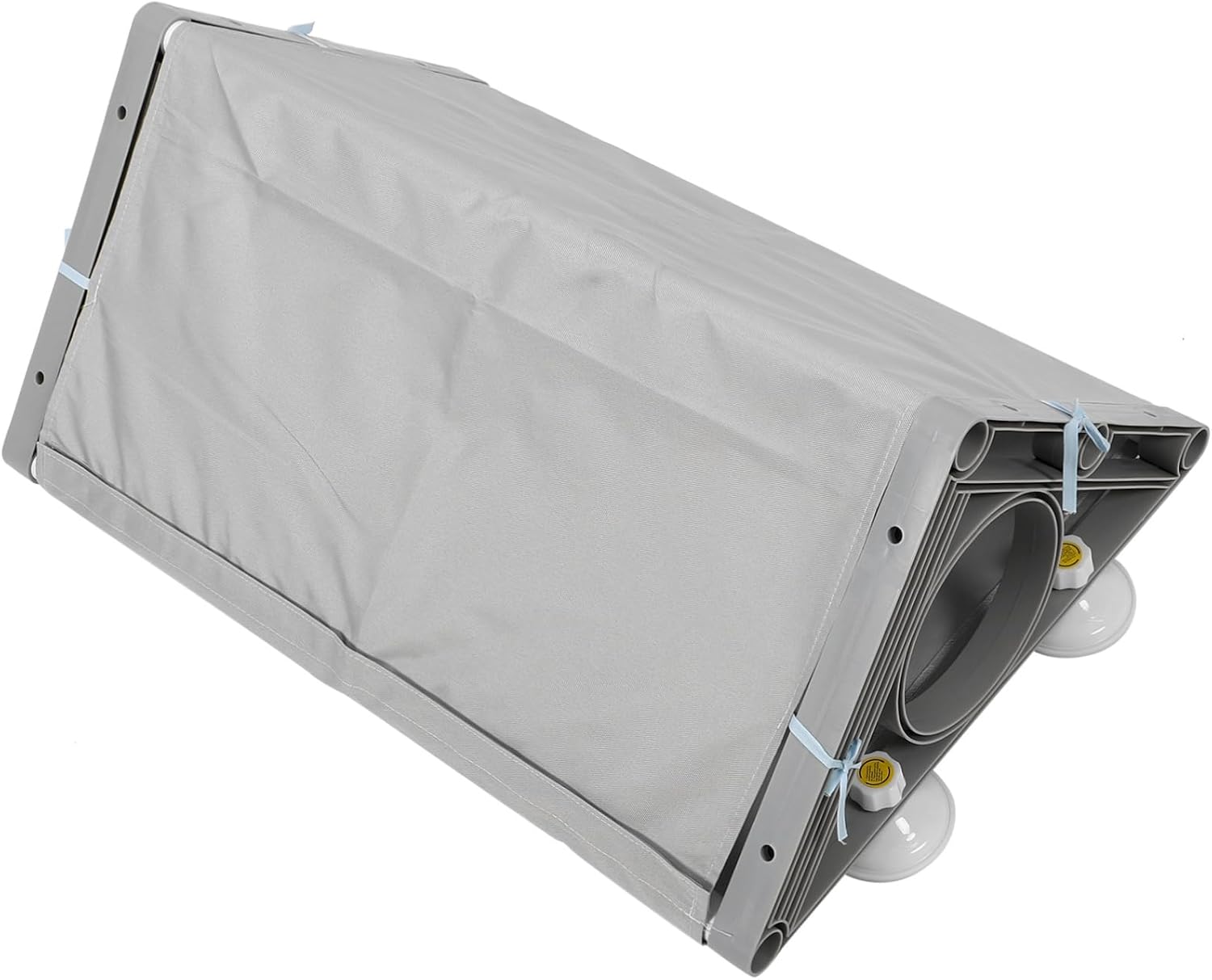 Cat Tunnel Toy for Indoor Cats Comfortable Breathable Opening Wear-Resistant Design for Healthy Exercise Enrichment