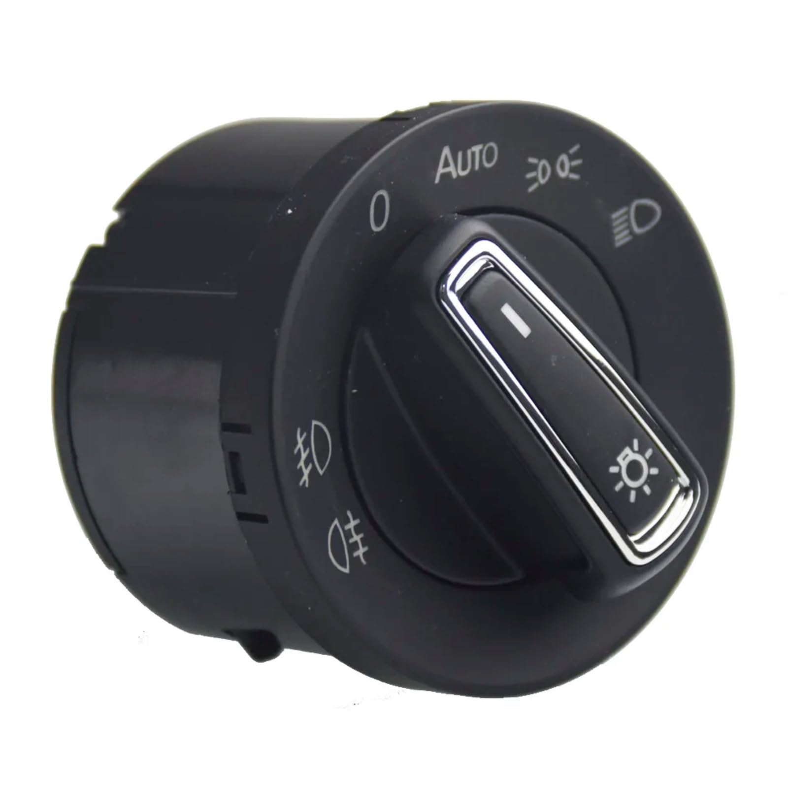 Bouton de phares Golf 7 résout problème commande automatique feux de brouillard - 5