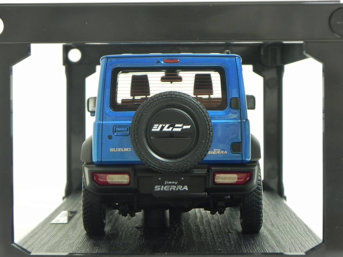 IG1710 SIERRA JC (JB74W) Blue llic 【公式通販】