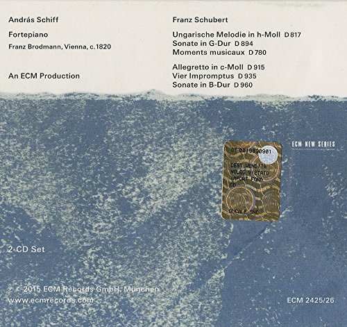 Vista 2 de Franz Schubert