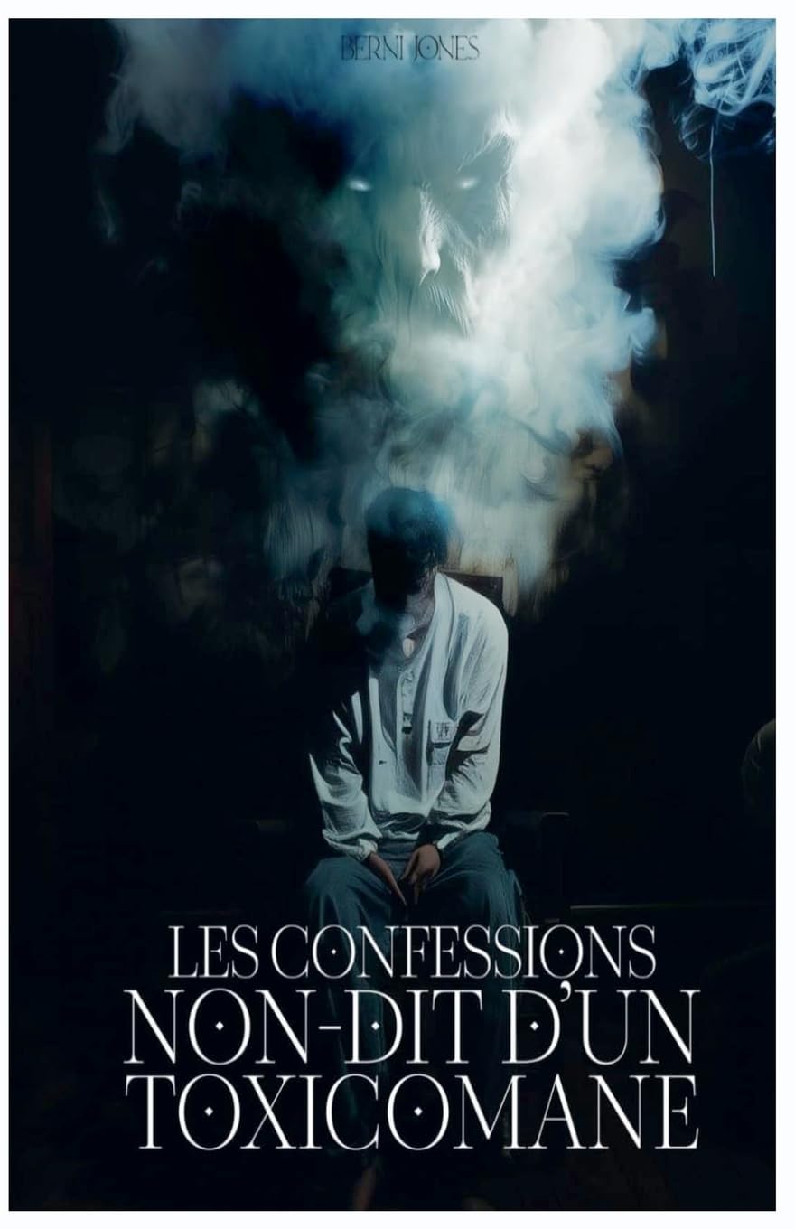 Les confessions non-dit D'un toxicomane: 1 (The Unspoken Addict)