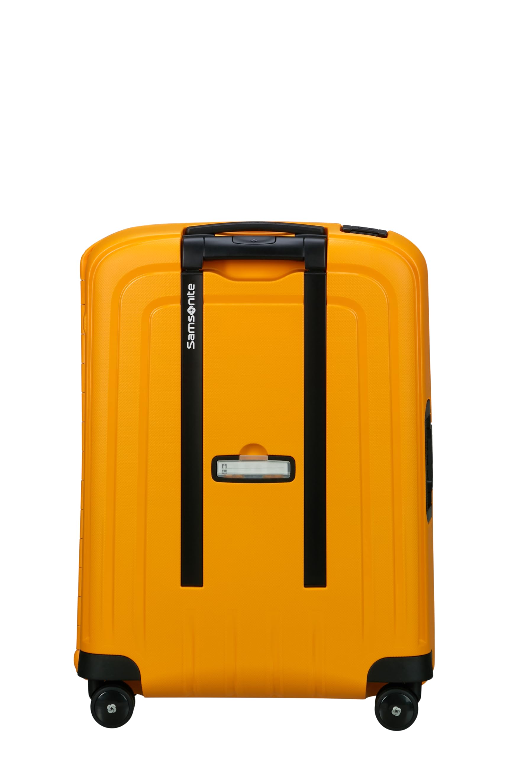 Samsonite S'Cure - Spinner S, Equipaje de Mano, S (55 cm), 34 L, Azul (Dark Blue) — view 188