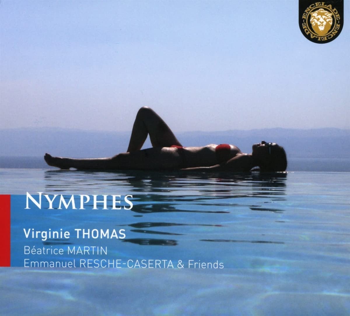 Nymphes/Nymphes et Leurs Attraits Dans l Opéra Français