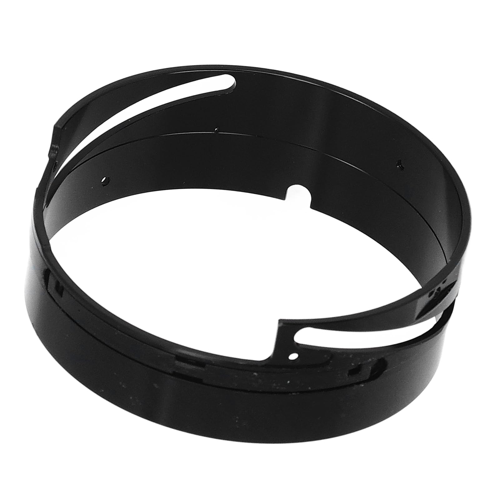 Tubo de Enfoque del Anillo de Engranaje del Barril de la Lente, Tubo de Enfoque de la Lente 50 1.4 Enfoque, Tubo del Barril del Anillo de Engranaje para Pieza de Repuesto de