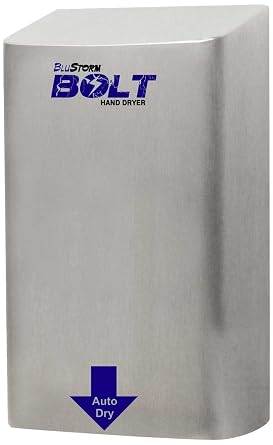 HD0923-09 Blustorm Bolt, 110/120V