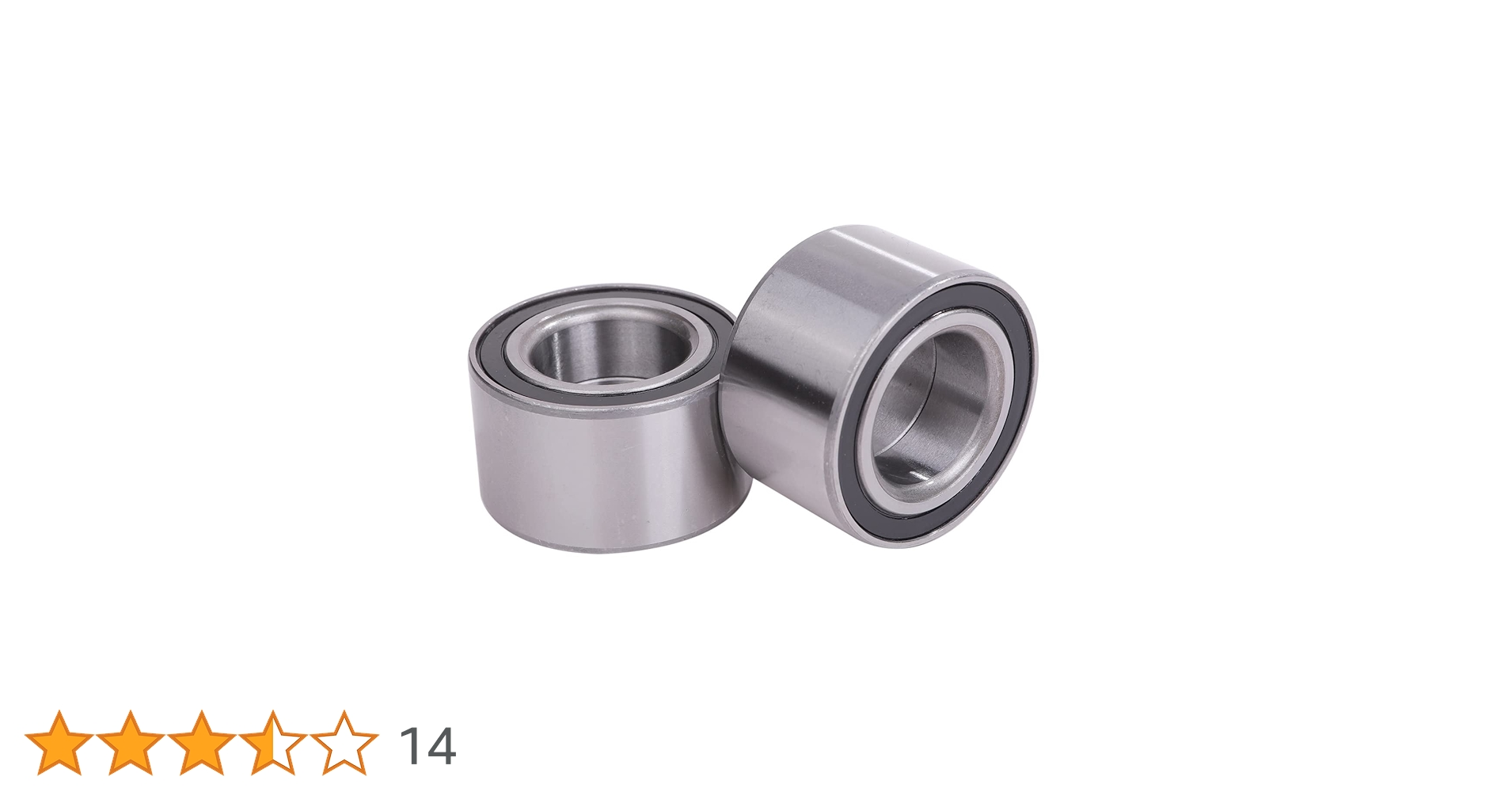 Amazon.co.jp: フロント ハブ ベアリング ダイハツ タント L375S L385S