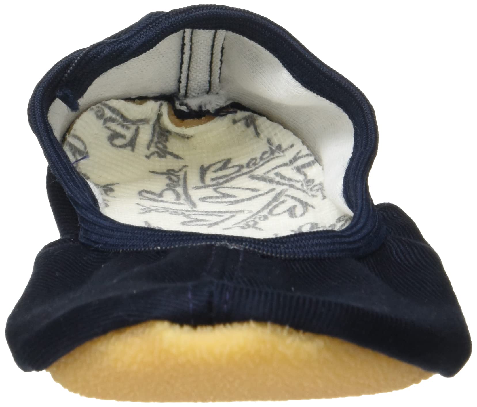 Beck Buty gimnastyczne dla dzieci Basic 060