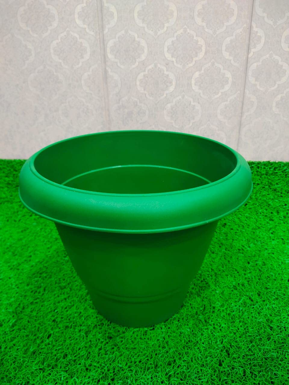 Uniko Planter 108 - Green